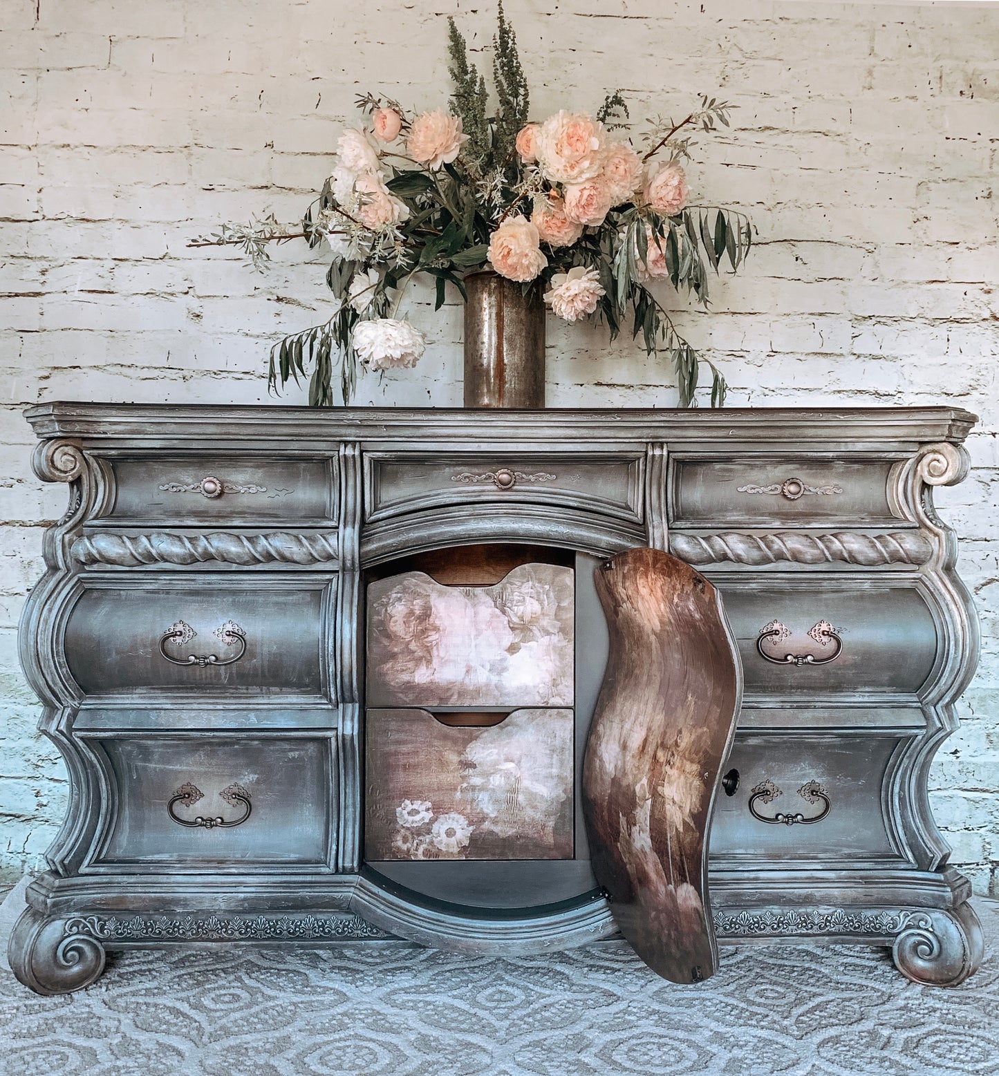 Magical Furniture Salve – AppleBlossomWay