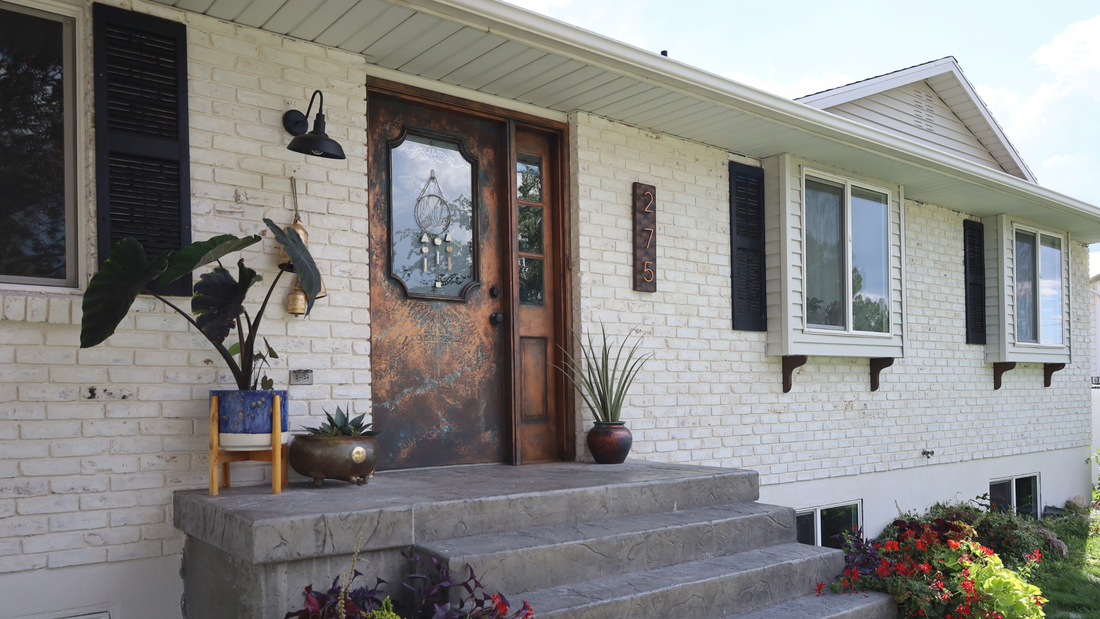 Elements, Paint the Earth AppleBlossomWay