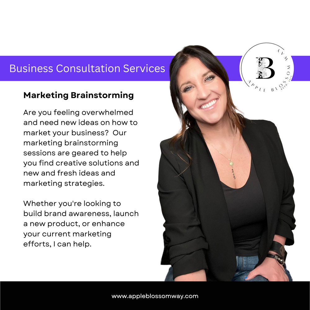 
                  
                    60 Minute Business Consultation
                  
                