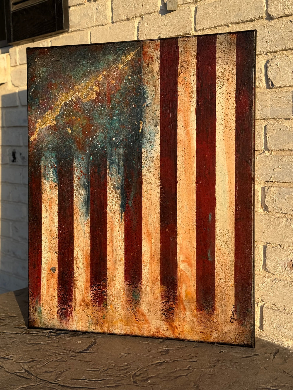 One Nation Under the Stars