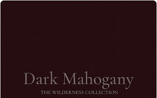
                  
                    Dark Mahogany
                  
                