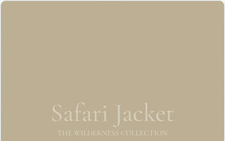 
                  
                    Safari Jacket
                  
                