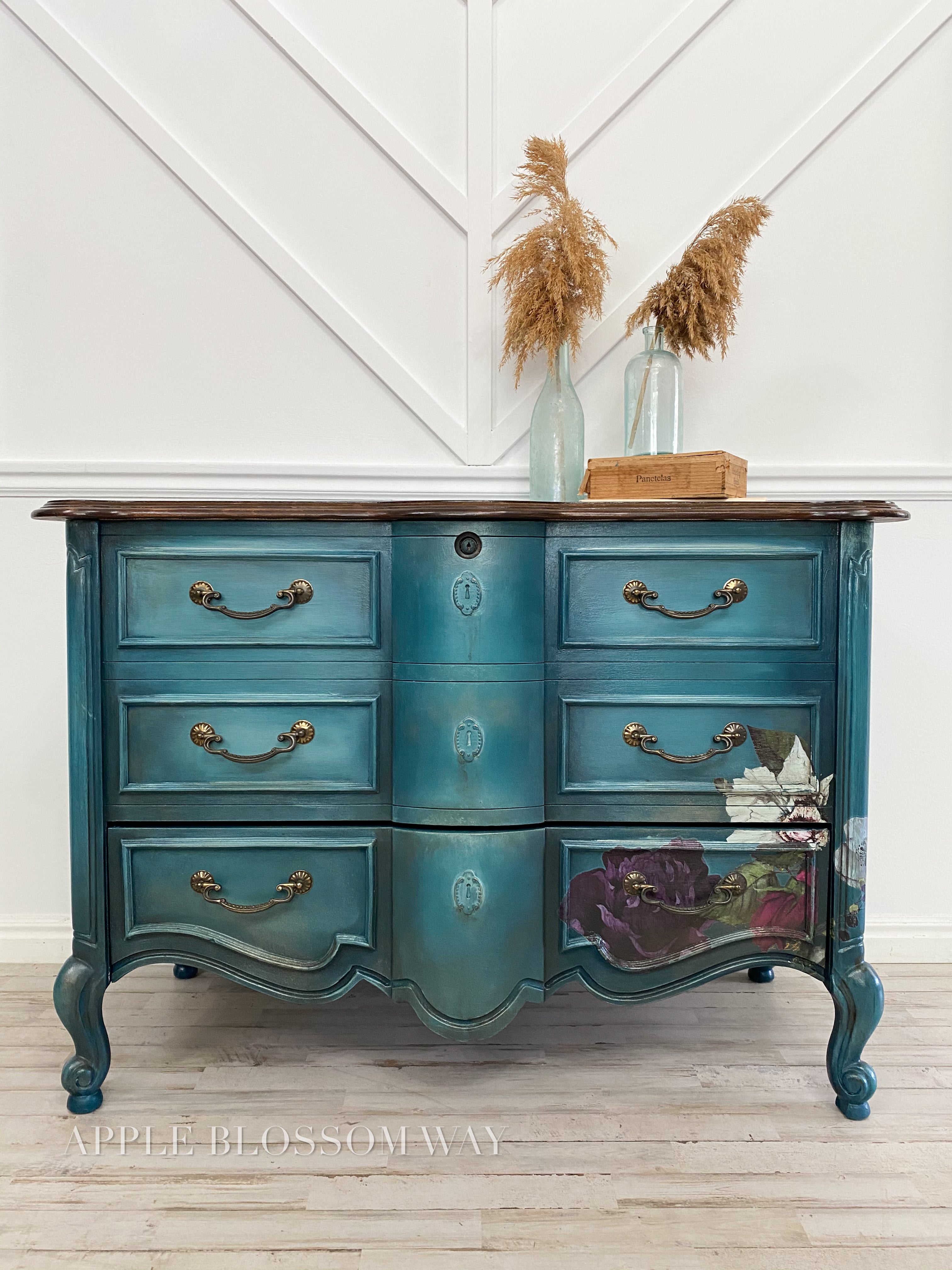 Back to Basics The Ultimate Online Furniture Painting 101 Class