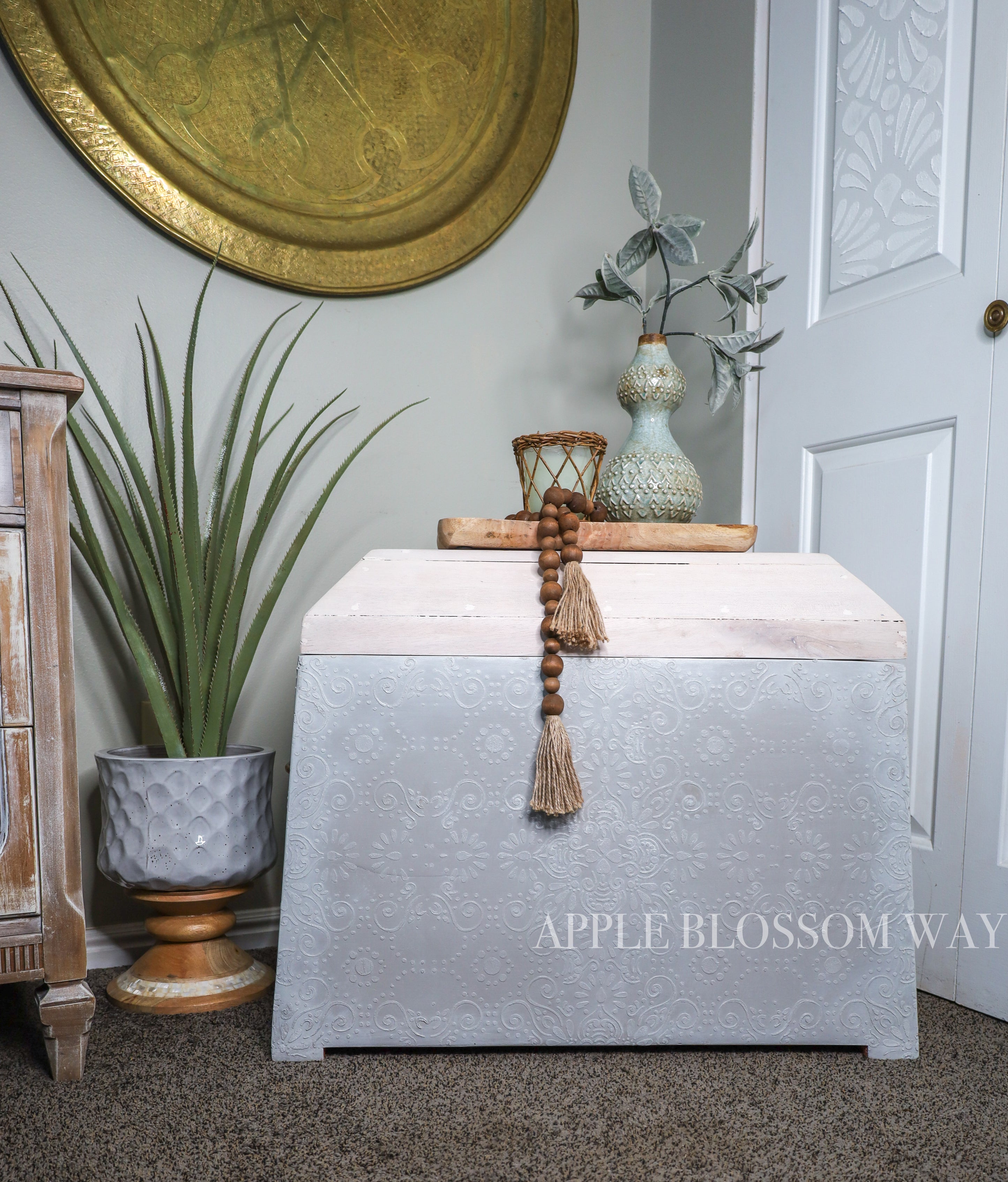 Back to Basics The Ultimate Online Furniture Painting 101 Class