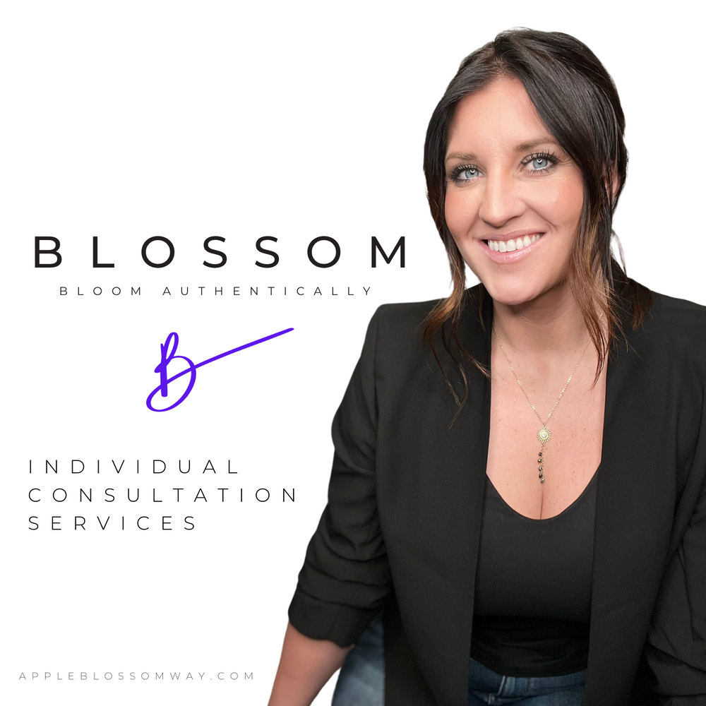 Blossom Business Coaching Package