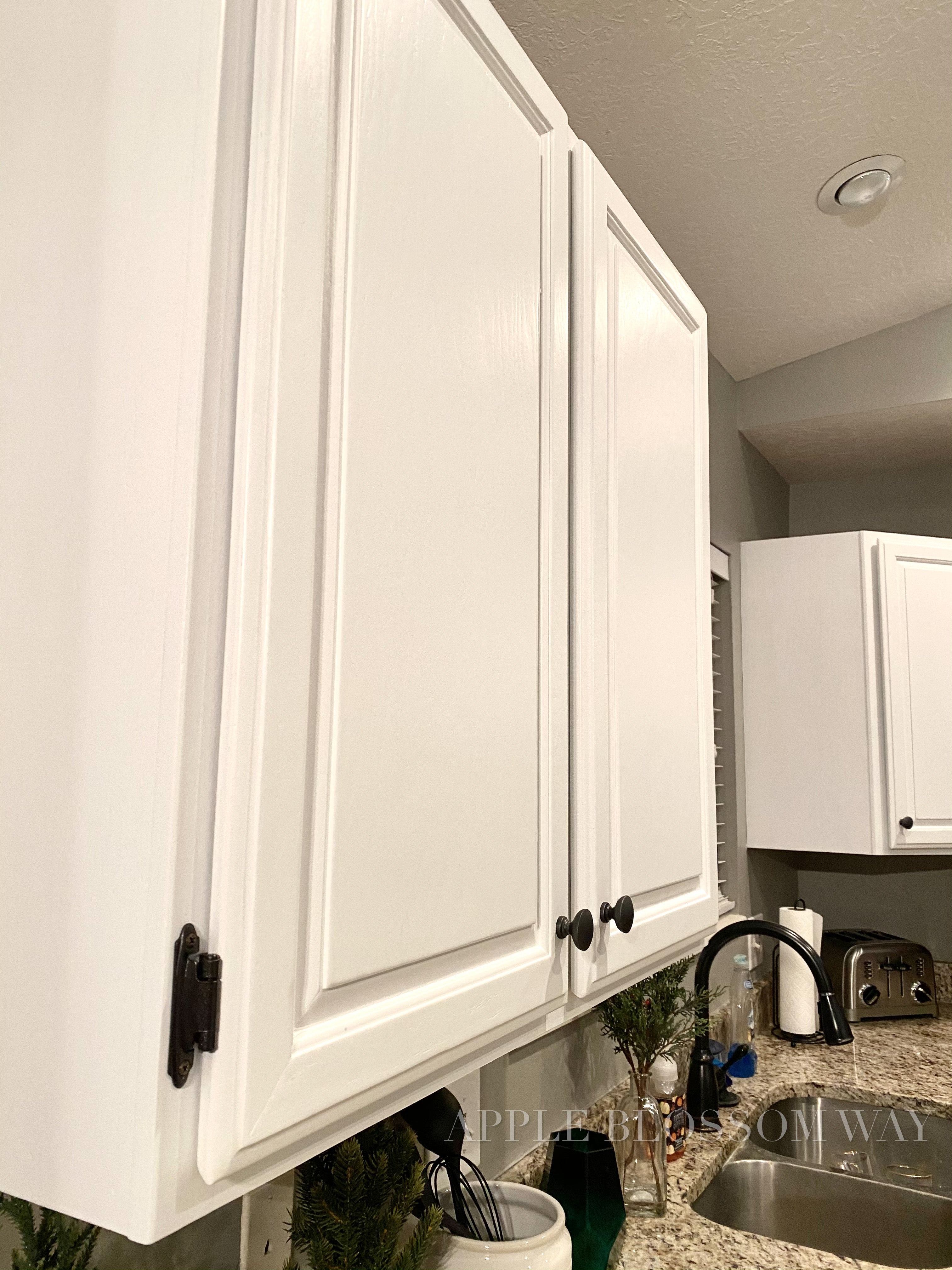 Class AppleBlossomWay