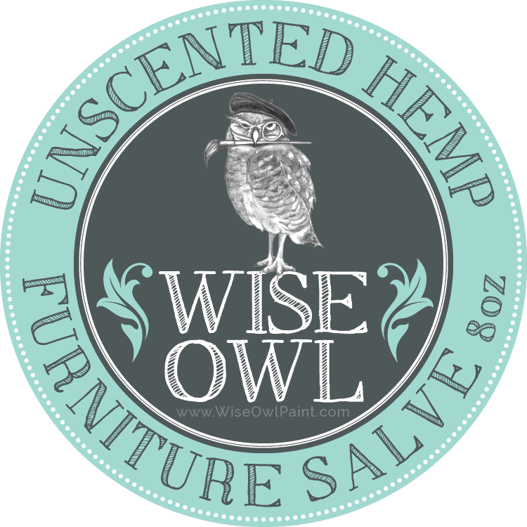 
                  
                    Wise Owl Furniture Salve
                  
                